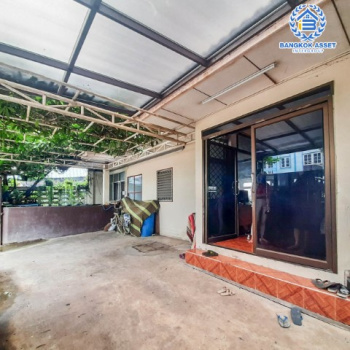 *****บ้านเดี่ยว 3 ชั้นมือสอง ในซอยเอกชัย135 เอกชัย เนื้อที่กว้างขวางมากถึง 74.10 ตร.ว. ฟังก์ชัน 8 ห้องนอน 7 ห้องน้ำ ที่จอดรถ 2 คัน พื้นที่ใช้สอยกว้างขวาง สามารถทำเป็นโฮมออฟฟิศได้ ทำเลดีเดินทางสะดวกสบาย เชื่อมต่อ ใกล้รถไฟฟ้าสายสีน้ำเงิน "สถานีหลักสอง" จองเลย!